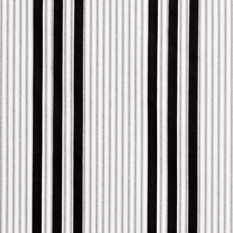 Stripe Mattress Bed - Mr. Dog New York