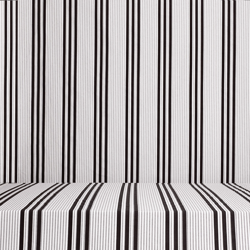 Fabric Stripe - Mr. Dog New York