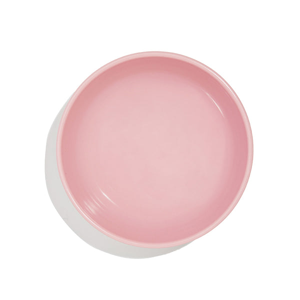 All-Purpose Dog Bowl Pink