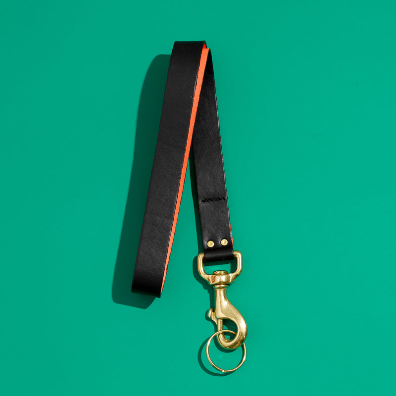 Leash Key Chain - Mr. Dog New York