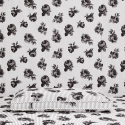 Floral Mattress Bed - Mr. Dog New York