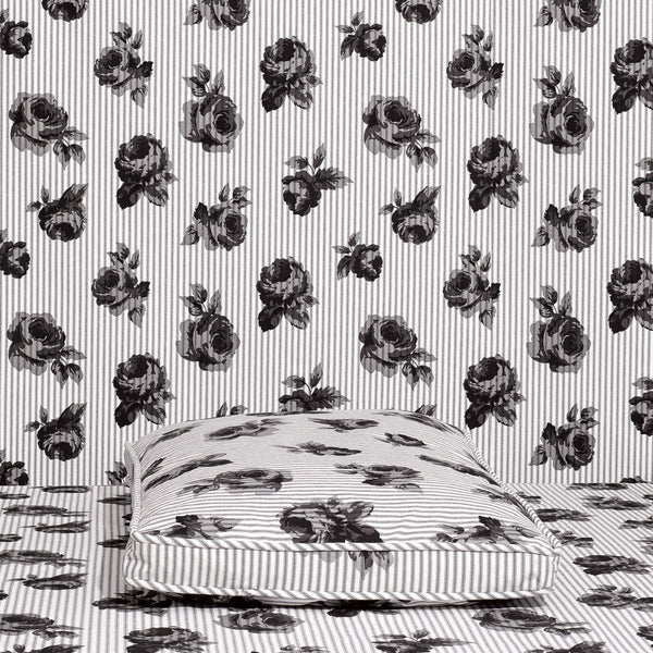 Floral Mattress Bed - Mr. Dog New York