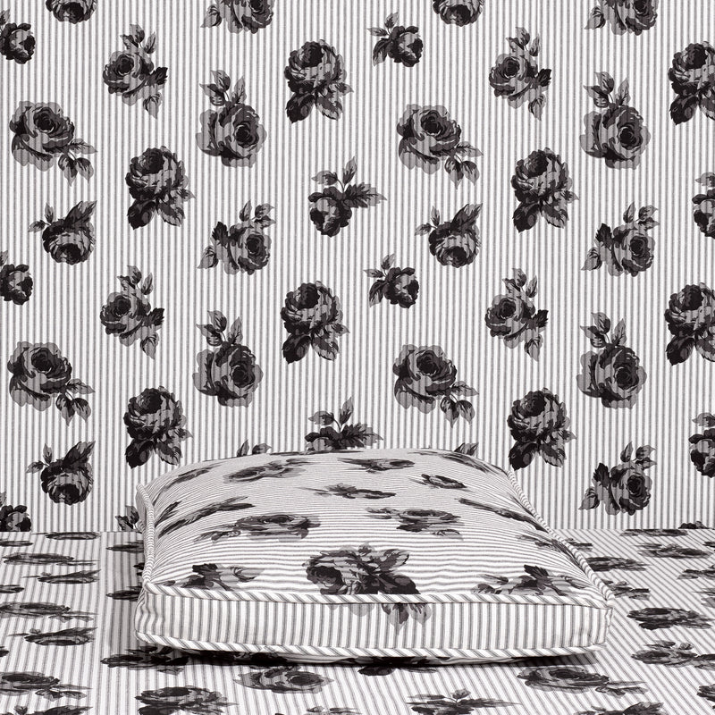 Floral Mattress Bed - Mr. Dog New York