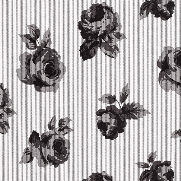 Fabric Floral - Mr. Dog New York