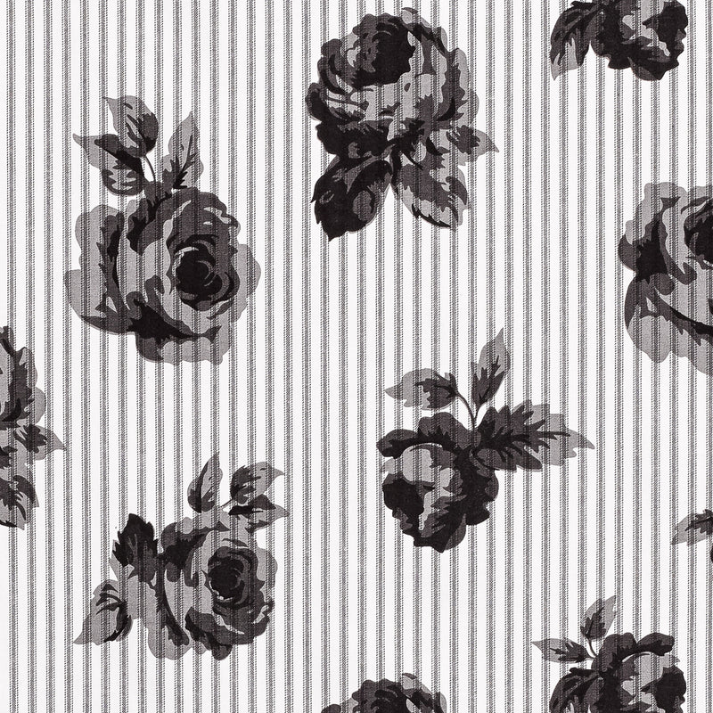 Fabric Floral - Mr. Dog New York