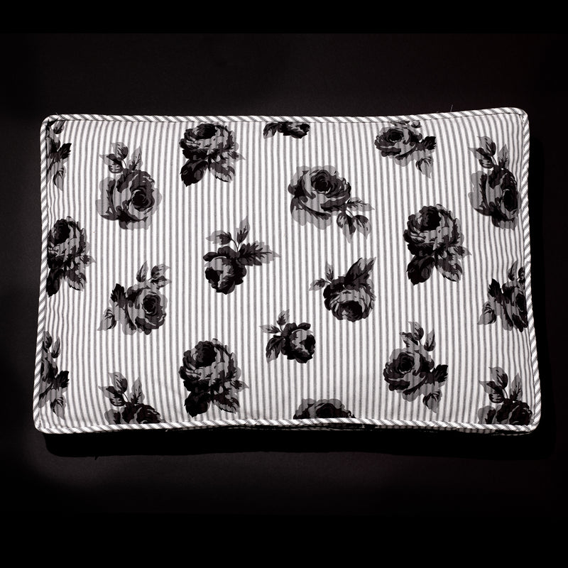 Floral Mattress Bed - Mr. Dog New York