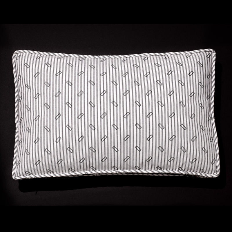 Geometric Mattress Bed - Mr. Dog New York