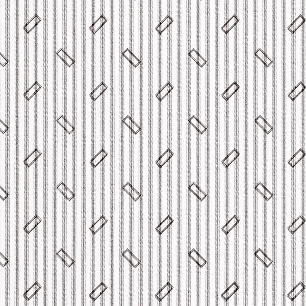 Geometric Mattress Bed - Mr. Dog New York
