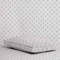 Geometric Mattress Bed - Mr. Dog New York