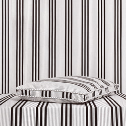 Stripe Mattress Bed - Mr. Dog New York