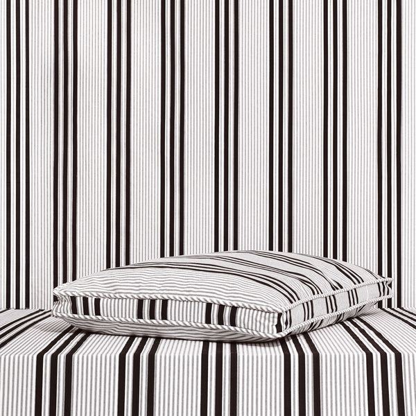 Stripe Mattress Bed - Mr. Dog New York