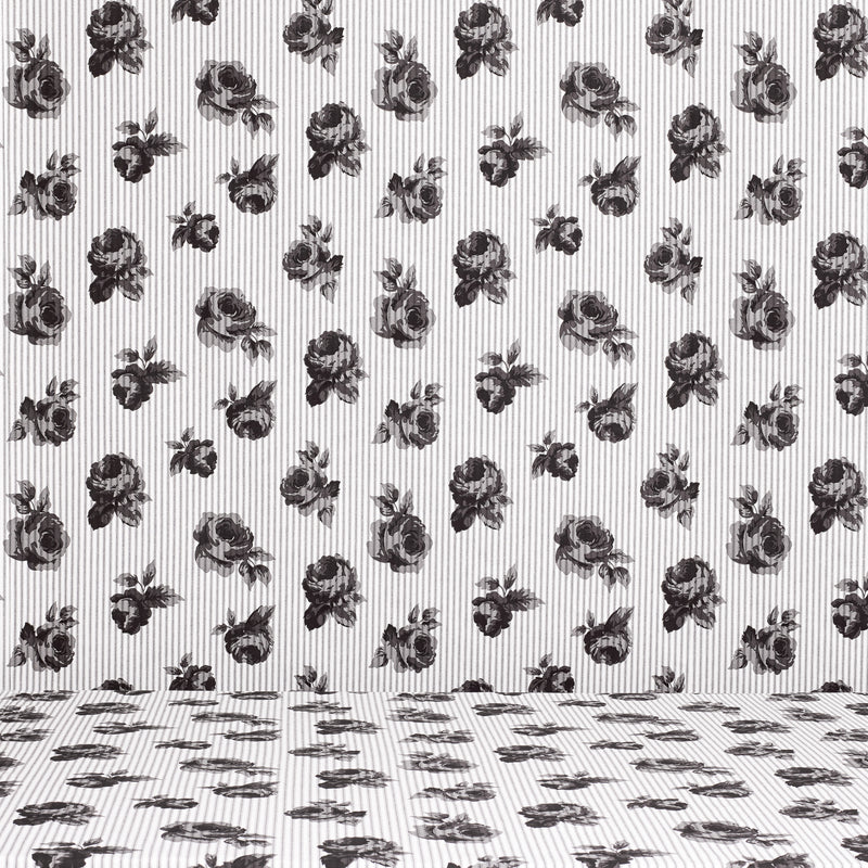 Fabric Floral - Mr. Dog New York