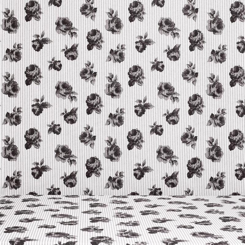 Fabric Floral - Mr. Dog New York