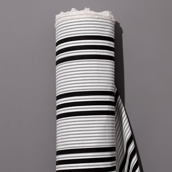 Fabric Stripe - Mr. Dog New York