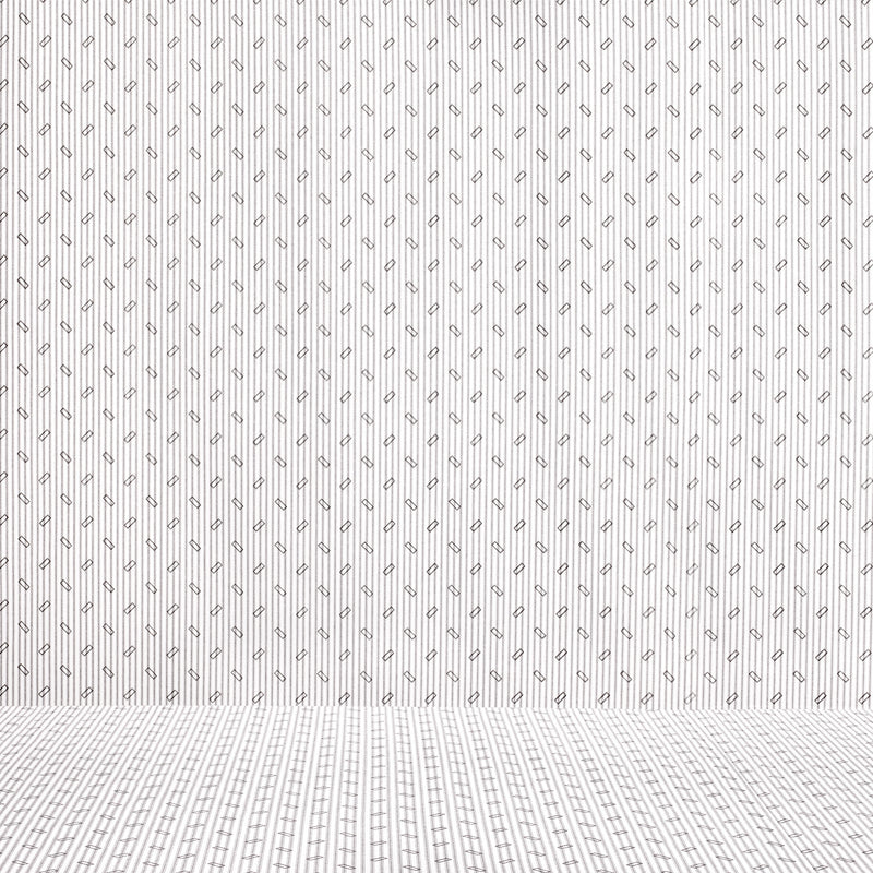 Fabric Geometric - Mr. Dog New York