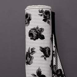 Fabric Floral - Mr. Dog New York
