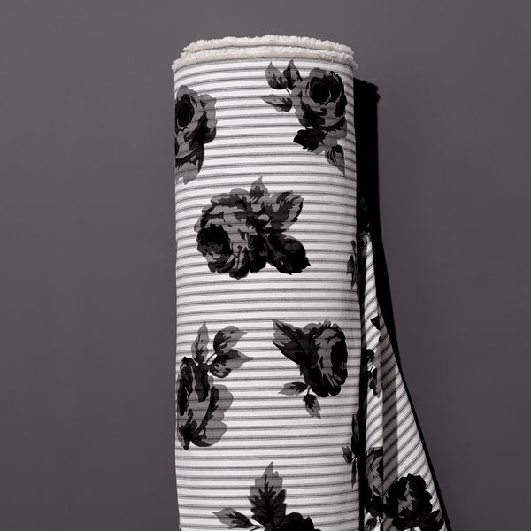 Fabric Floral - Mr. Dog New York