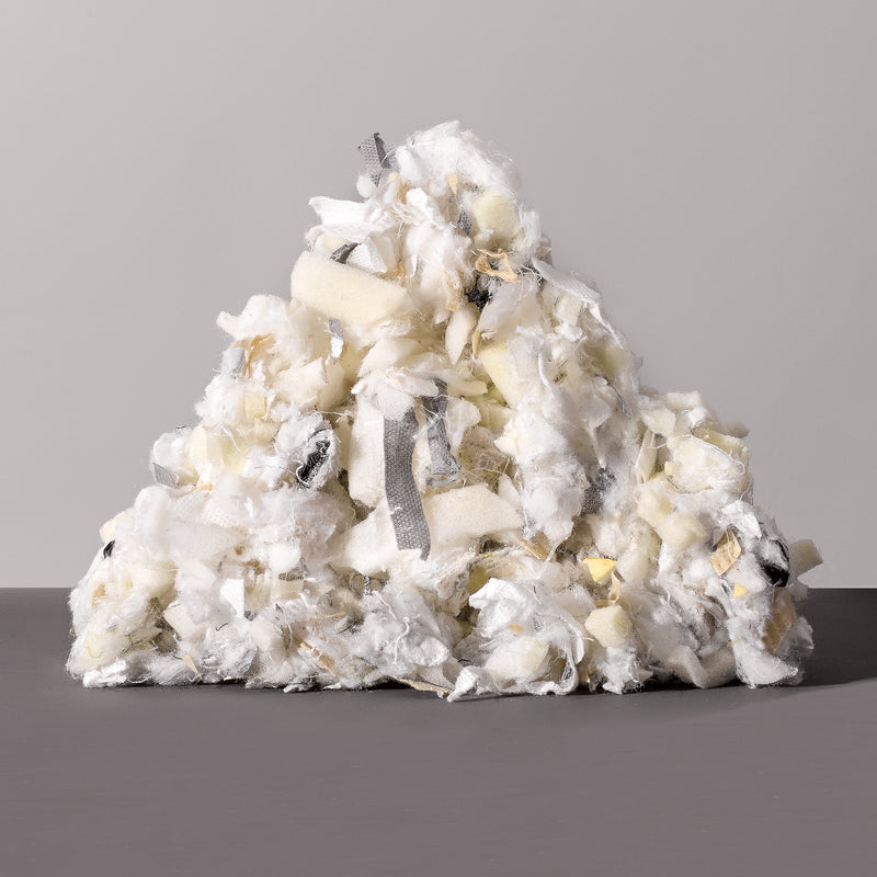Camo-X Bed White - Mr. Dog New York