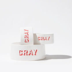 Cray Dog Bowl