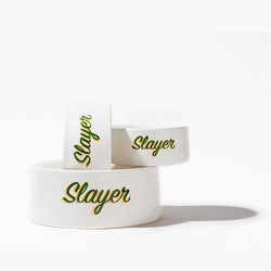 Slayer Dog Bowl