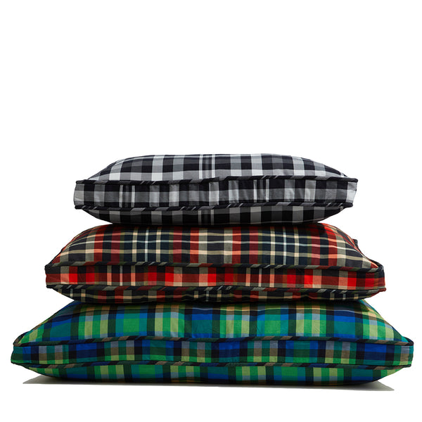 MRDxJCRT Plaid Dog Bed The Hobbit plaid
