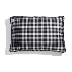 MRDxJCRT Dog Bed Gregory Peck plaid