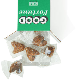 Good Fortune Dog Treats