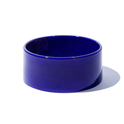 All-Purpose Bowl Blue - Mr. Dog New York