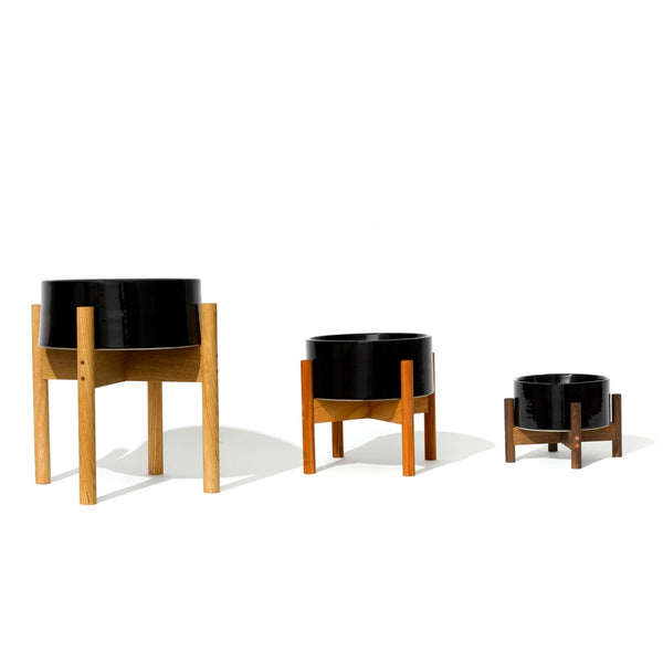 Dog Bowl Stand