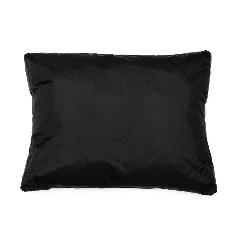 Camo-X Bed Black - Mr. Dog New York