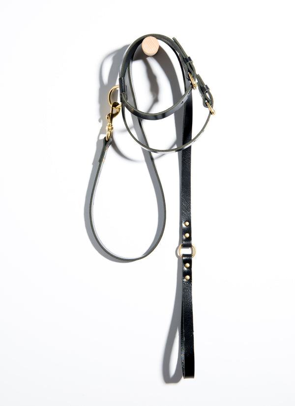 K-Harness & Leash - Mr. Dog New York
